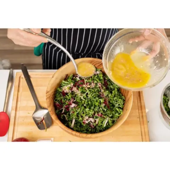 Cuisipro Stainless Steel Mini Tempo Ladle image {2}