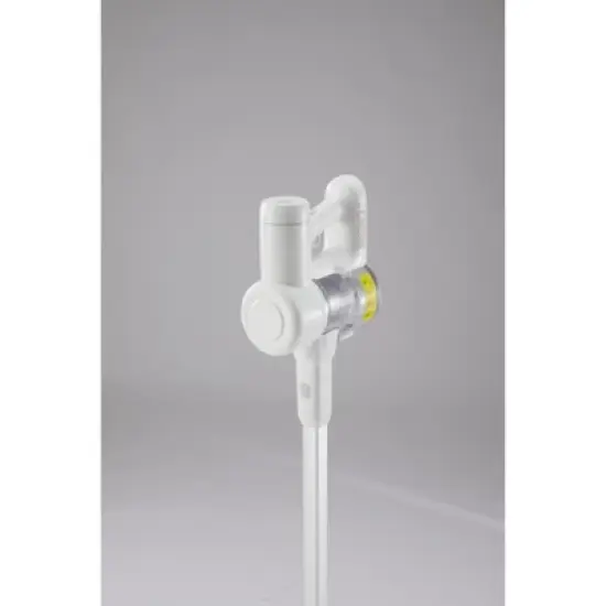 GreenEver Cordless Vacuum Cleaner Rechargeable Vac Handheld with LED Powerful Suction Versatile for Carpet image {9}