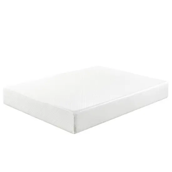 Zinus Green Tea Arie 10" Memory Foam Mattress image {4}