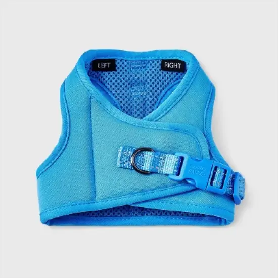 Comfort Walk Dog Collar Harness Leash Set - Boots & Barkley&trade; 3pc image {1}