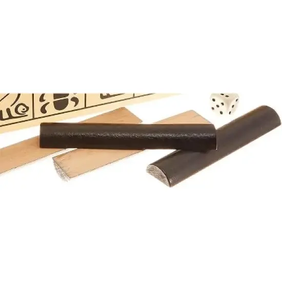 Play All Day Games Senet Boardgame image {2}