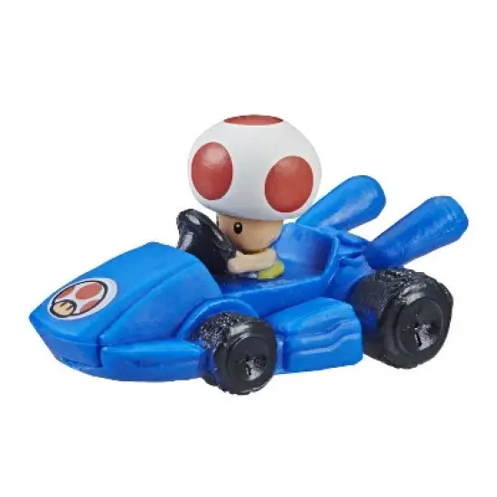 Monopoly Gamer Mario Kart: Spanish Version image {6}