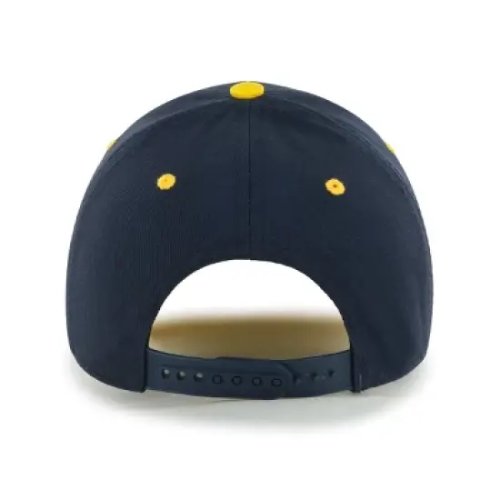 NBA Indiana Pacers Moneymaker Hat image {1}