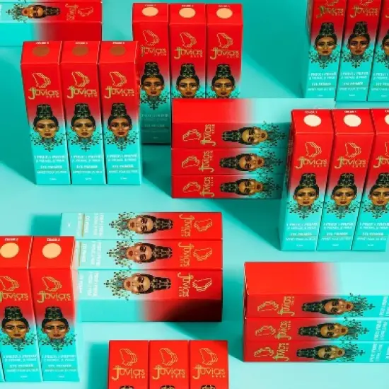 Juvia's Place Ia's Place I Prep I Prime - Shade 2 - 0.405 fl oz - Ulta Beauty image {3}