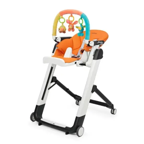 Peg Perego Play Bar Booster Seat image {2}