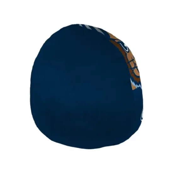 NCAA Old Dominion Monarchs Plushie Mascot Pillow image {2}