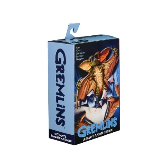 Gremlins - Ultimate Flasher Gremlin image {3}