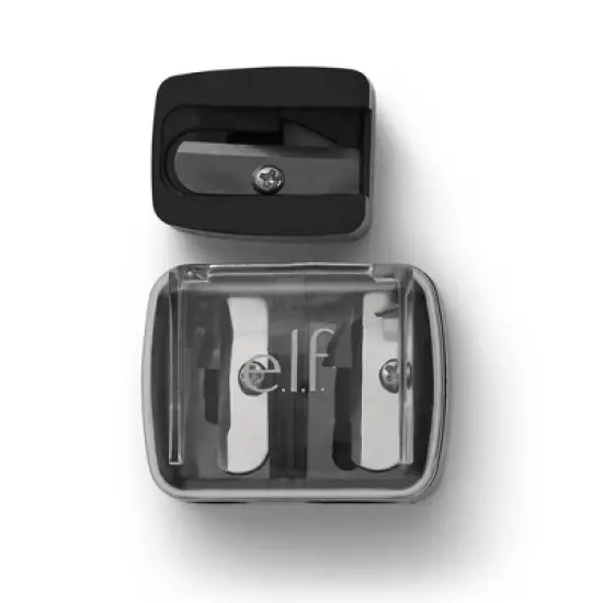 e.l.f. Dual-Pencil Sharpener image {2}