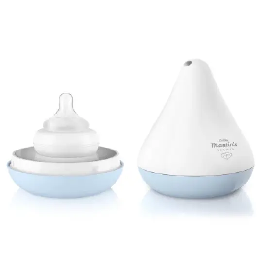 Little Martin's UV Teat Sterilizer image {6}
