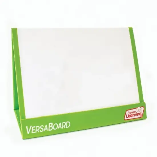 Junior Learning&reg; VersaBoard, Magnetic Dry-Erase Board image {5}