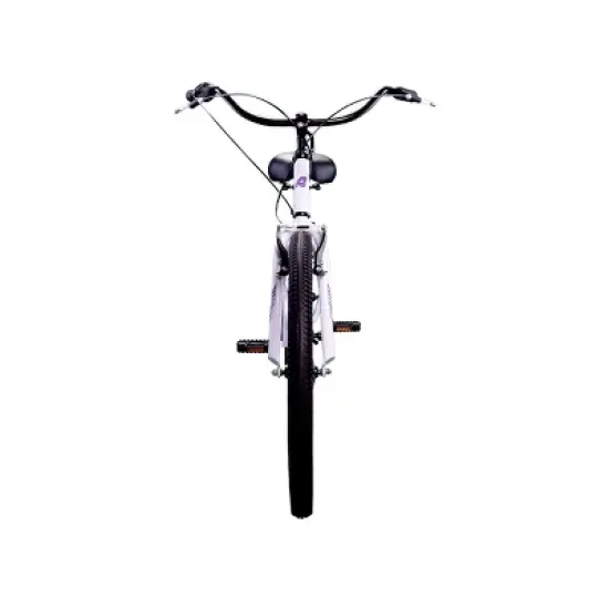 Apollo Beach Commander A.7 Step-Thru Foot Forward 26 inch Cruiser Bicycle image {2}