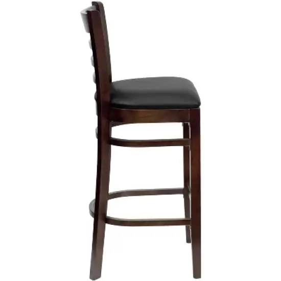 Emma and Oliver Bar Stools image {3}