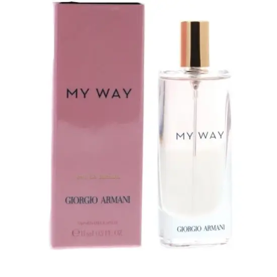 Giorgio Armani My Way Eau de Parfum image {5}