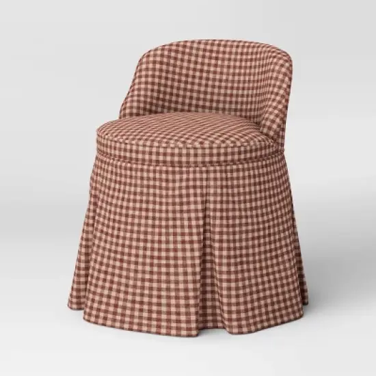 Teen Vanity Chair - Threshold&trade; designed with Studio McGee image {11}