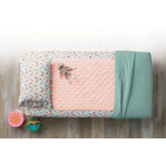 Waterproof Sleep Anywhere Kids' Pad - Pillowfort&trade; image {4}
