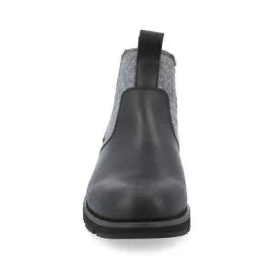 Territory Canyonlands Water Resistant Chelsea Boot image {5}