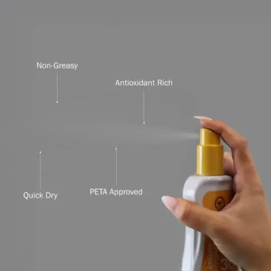 Australian Gold Sunscreen Spray Gel - SPF 30 - 8 fl oz image {2}