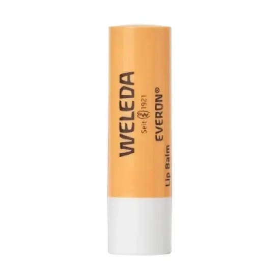 Weleda Everon Lip Balm - 0.17oz image {7}