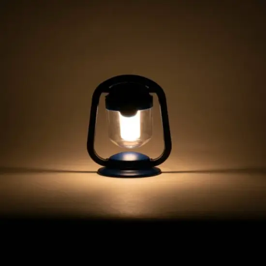 Life + Gear Multi-Function Glow Transform Lantern - Blue image {8}