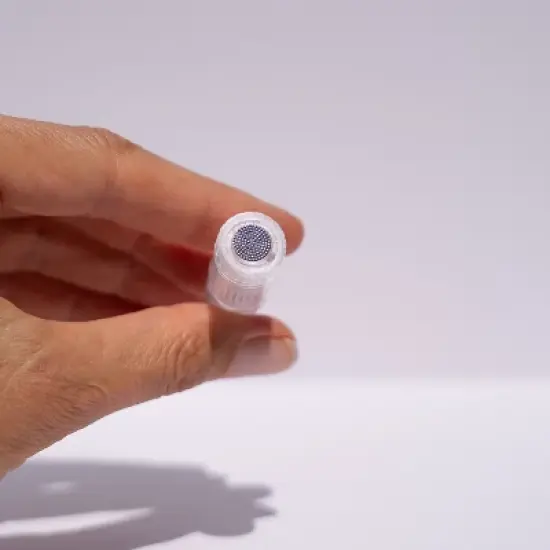 Beautimate Hydra Pen &ndash; 2-in-1 Microneedling and Serum Infusion Device with Adjustable Depth, EMS Settings, and Nano Cartridges image {9}