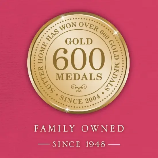 Sutter Home White Zinfandel Wine - 4pk/187ml Bottles image {3}