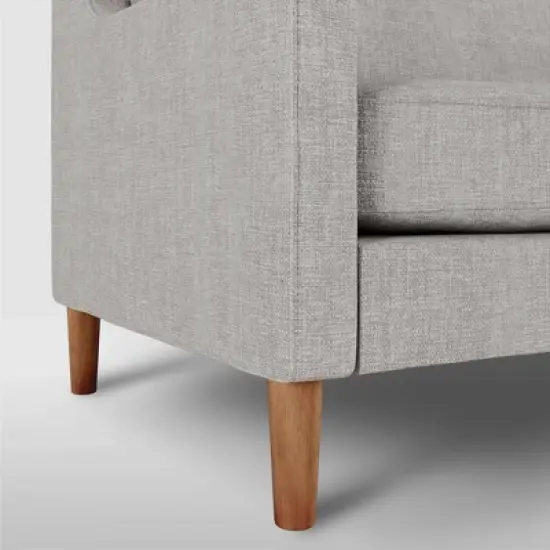 Prescott Slope Arm Sofa - Threshold&trade; image {14}