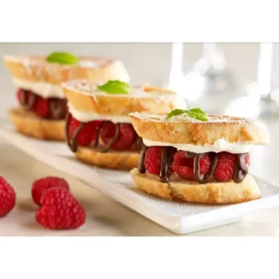 BelGioioso Mascarpone Italian Sweet Cream Cheese - 8oz image {3}