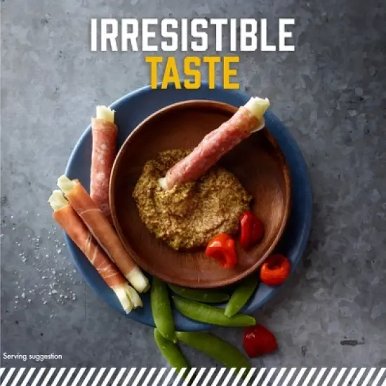 Columbus Pepperoni Panino - 3.9oz image {3}