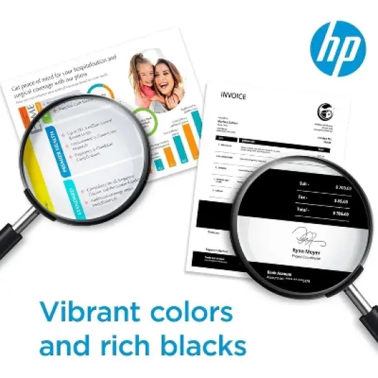 HP 13X High-Yield Toner Cartridge, Black, 4000-Page Yield, Compatible with LaserJet 1300 Series Printers, Professional Print Quality - Q2613X image {2}