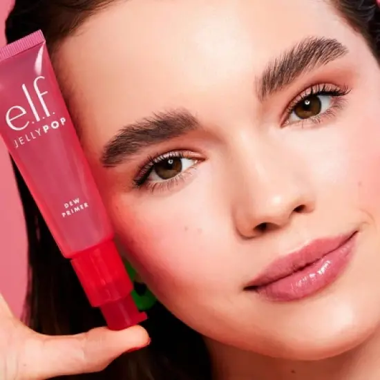 e.l.f. Jelly Pop Dew Primer - 1 fl oz image {7}