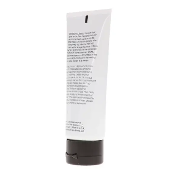 PCA Skin Detoxifying Mask 2.1 oz image {4}