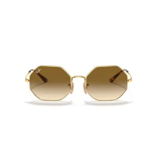 Ray-Ban RB1972 54mm Unisex Rectangle Sunglasses image {1}