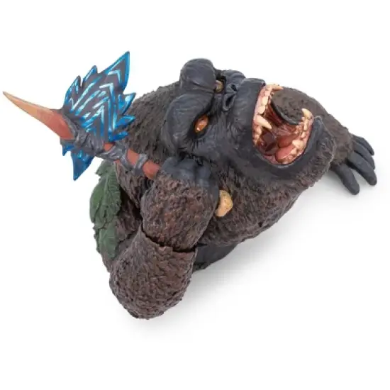 Mondo Tees, LLC Godzilla Vs Kong Exclusive Mondoids 3.3 Inch Vinyl Figure | Kong image {5}