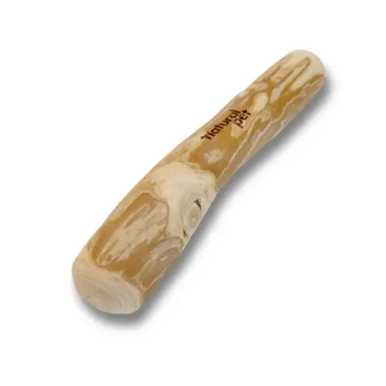 Natural Pet Coffee Wood Dog Chew Stick image {3}