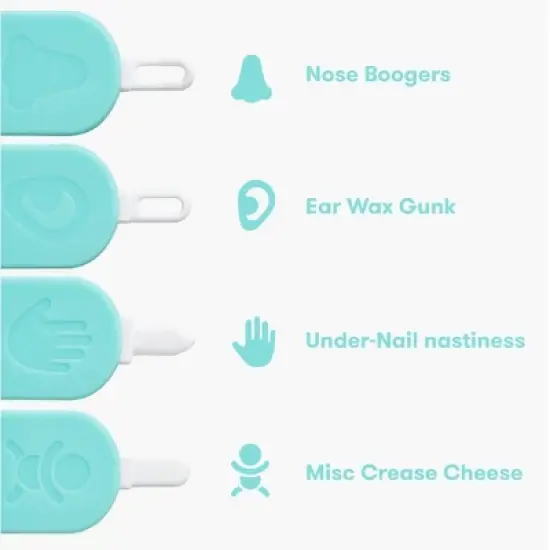 Frida Baby 3-in-1 Picker image {2}