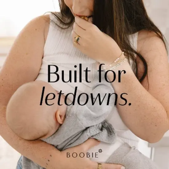 Boobie Lactation Oats Cookie Bites - Birthday Cake - 6.4oz image {5}