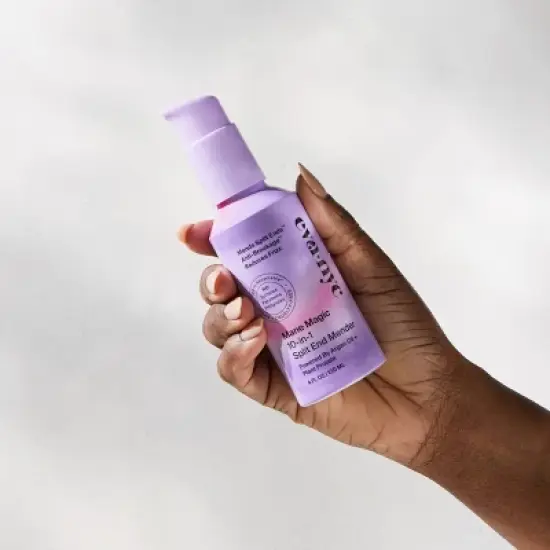Eva NYC Mane Magic 10-in-1 Split End Mender - 4 fl oz image {6}