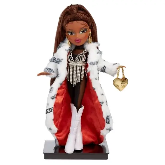 Bratz GCDS Passion for Fashion Sasha Doll image {3}