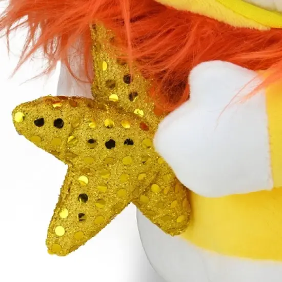 Hello Kitty Star Sign Leo Medium Plush image {7}