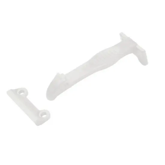 Safety 1st Cabinet and Drawer Latch - 14pk - White image {6}