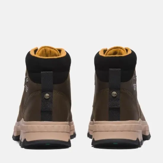 Men's Timberland Originals Ultra Mid Boot image {4}