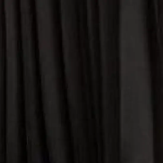 ELOQUII Women&rsquo;s Plus Size Pleated Satin Maxi Dress image {2}