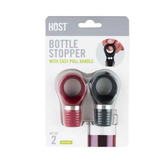 Bottle Stopper by HOST&reg; image {3}