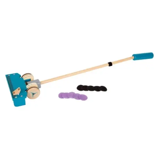 Small Foot Wooden Vacuum Cleaner Playset image {2}