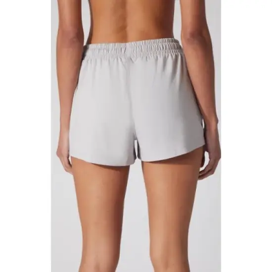 Yogalicious Womens Jersey Off Duty 3.5" Short image {4}