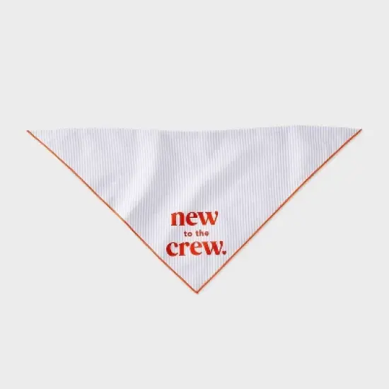 Reversible Dog Bandana - Boots & Barkley&trade; One Size Fits Most image {2}