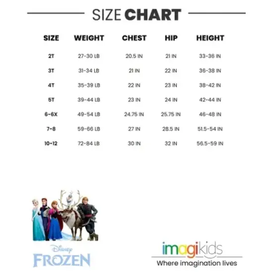 Disney Frozen Princess Anna Elsa Girls 3 Pack T-Shirts Toddler image {6}