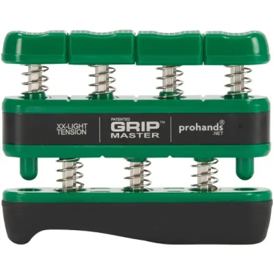 Gripmaster Hand Exerciser image {6}