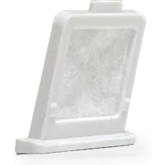 Nispira Disposable Fine Filters Compatible with Philips Respironics DreamStation Go CPAP Machine, 18 Packs image {3}