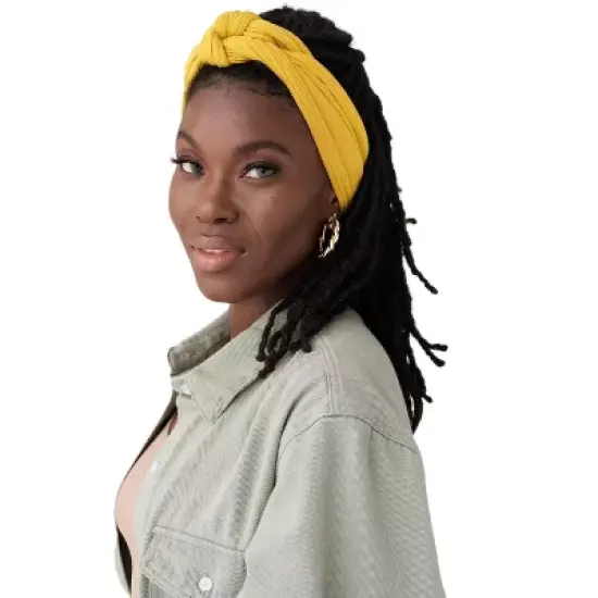 The Wrap Life | Ribbed Bandie image {13}